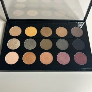 Mac cosmetics